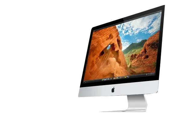 IMac 27寸一体机